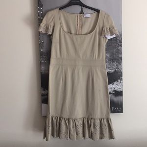 Red Valentino dress super cute